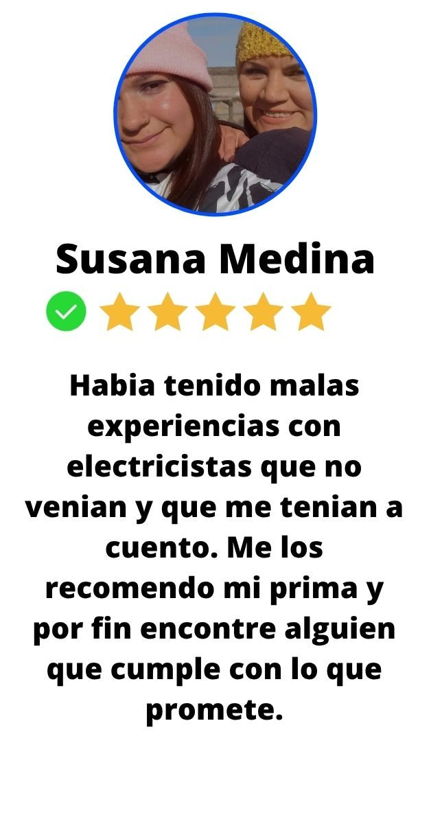electricista 24 horas urgencias alianza electricistas