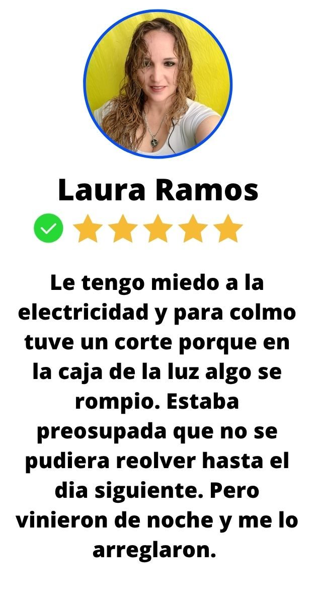 electricista urgencias 24 horas alianza electricista